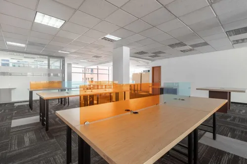 Oficina En Venta En Chicó Reservado. Cod V7148