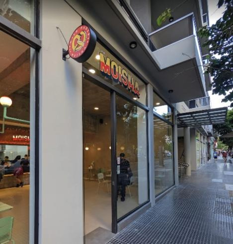 Imagen 7 de 22 de Local A Estrenar En Venta Con Renta 220 M2 En Villa Urquiza Centro Comercial