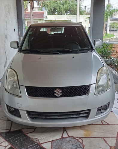 Suzuki Swift 1.5 N