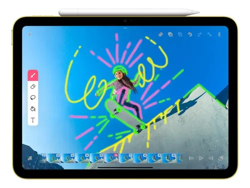 Apple Pencil (usb-c) | Cuotas sin interés