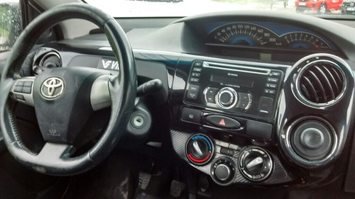 Toyota Etios 2014/2014 3542