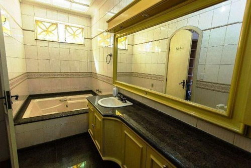 Imagem 26 de 28 de Casa À Venda, 5 Quartos, 3 Suítes, 6 Vagas, Assunção - São Bernardo Do Campo/sp - 29791