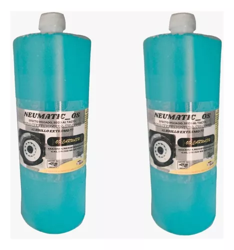 Shampoo Cera, Os_carwash Para Autos 10lt Espuma Auto Lavado