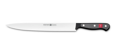 Cuchillo Para Jamón 26cm Gourmet