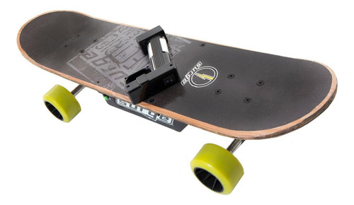 Tabla De Skate Monopatín Eléctrico | Skateboard