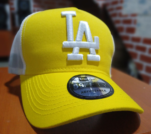 Gorras Mlb New Era