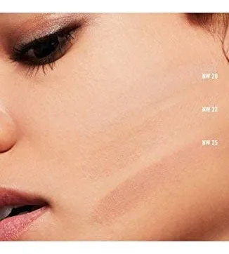 Polvo Cosmético Mac Studio Fix Powder Plus Foundation Nw25