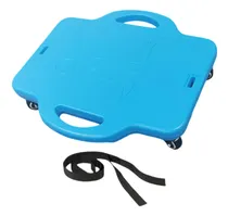 Comprar Scooter Board Flat Sport Board Educación Física Con Azul