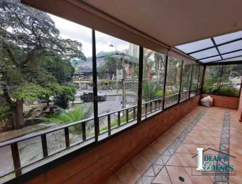 Apartamento En Venta Medellín Sector Oviedo