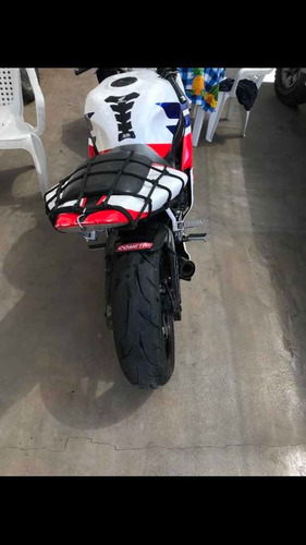 Honda Honda Cbr