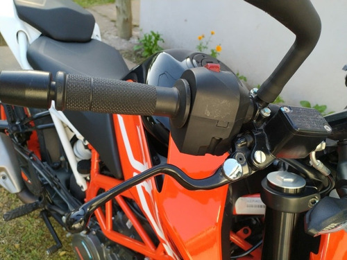 Imagen 12 de 17 de Ktm 390 Duke 2020 Inmaculada