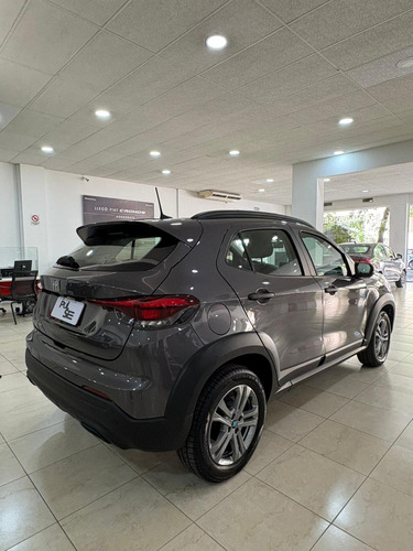 Fiat Pulse 1.3 Gse Drive Cvt