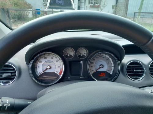 Peugeot 408 1.6 Allure Plus Thp 165cv