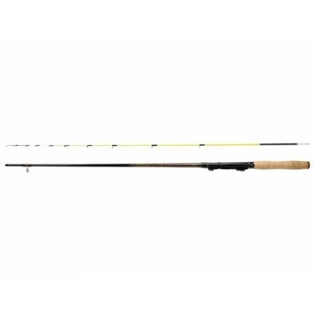 Vara Pesca Leve 5-15lb 1,80m 2 Partes Piau Piapara - Galaxy