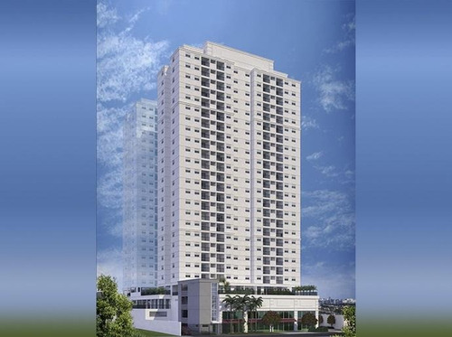 Imagem 19 de 21 de Apartamento Com 2 Dormitórios À Venda, 68 M² Por R$ 500.000,00 - Brás - São Paulo/sp - Ap6535