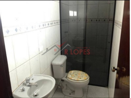 Imagem 9 de 13 de Sobrado Para Venda No Bairro Jardim Aricanduva, 3 Dorm, 1 Suíte, 2 Vagas, 90,00 M - 1445