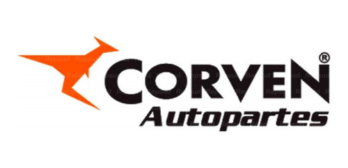 Amortiguador Delantero Renault Scenic 2003 Gas Corven