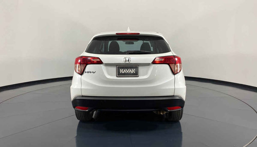 Imagen 8 de 15 de 40116 - Honda Hr-v 2016 Con Garantía