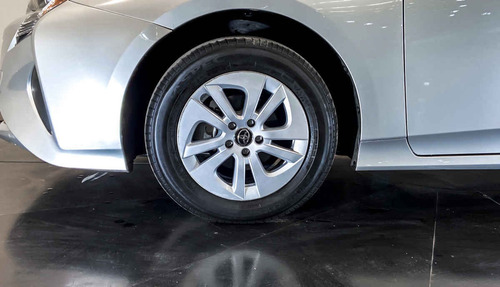 Imagen 11 de 15 de 24456 - Toyota Prius 2017 Con Garantía At