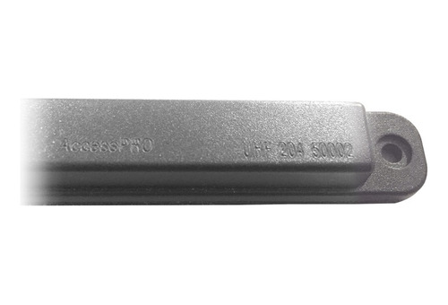 Tag Rfid Para Uso En Vehiculos Blindados Access-met