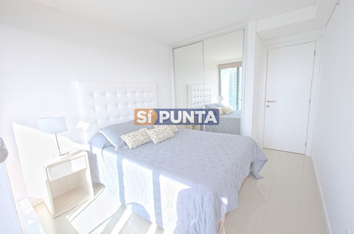 Imagen 7 de 24 de Apartamento En Venta Playa Brava