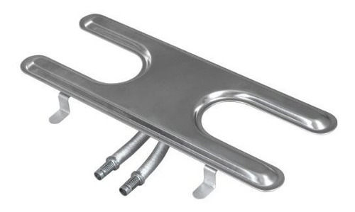 Quemador Charbroil Universal Fit H