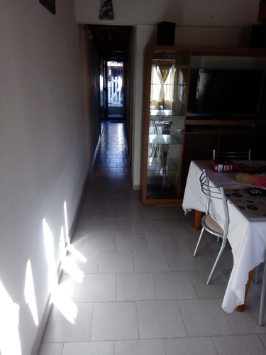 Imagen 5 de 13 de Duplex En Las Toninas A 100 Mtrs Del Mar