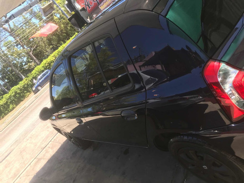 Renault Clio 1.2 Mio Confort Abs Abcp 2015