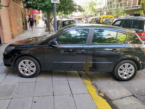Chevrolet Vectra