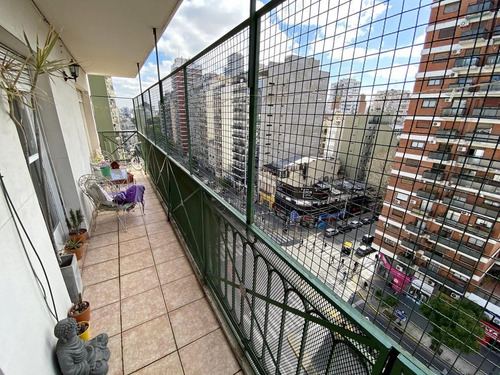 Imagen 24 de 28 de Venta Departamento 4 Ambientes Más Dependencia En Colegiales