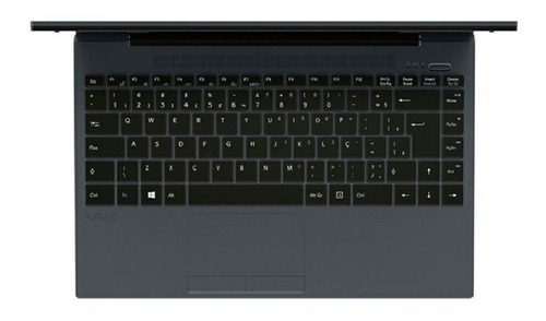 Notebook Intel Core I5-8250u 4gb 256gb Vaio Fe14 14 Linux