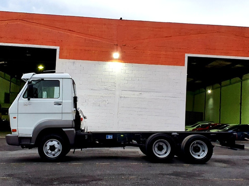 Vw 9150 E Delivery 6x2 Truck Motor Cummins Maravilhoso