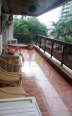 Imagem 16 de 16 de Apartamento Condomínio Parthenon À Venda, Centro, Ribeirão Preto. - Ap0570