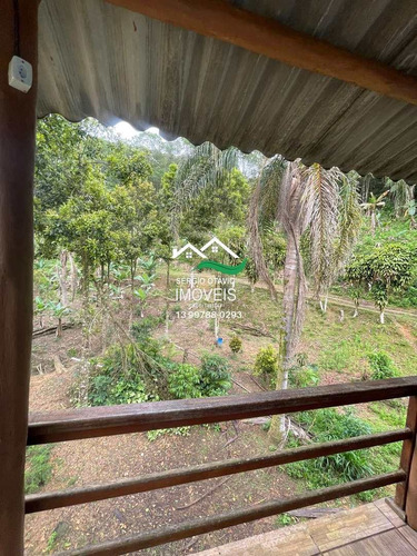 Imagem 21 de 30 de Chácara Com 2 Dorms, Area Rural, Itariri - R$ 239 Mil, Cod: 518 - V518