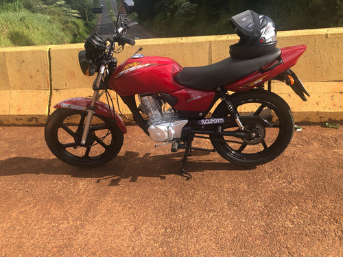 Vermelha