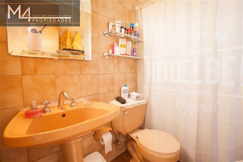 Imagen 23 de 27 de Casa En Venta En Las Condes