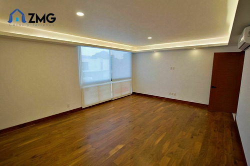 Espectacular Casa En Zona Andares