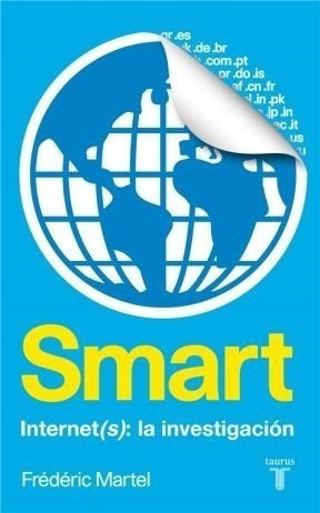 Libro Smart. Internet (s): La Investigacion   1 Ed De Freder