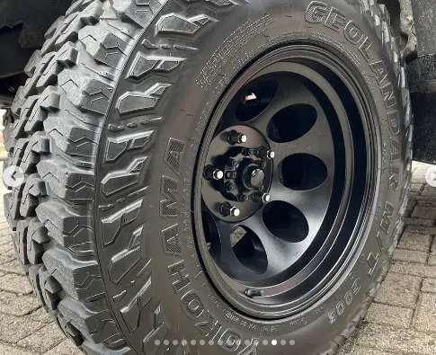 Toyota Land Cruiser 70 Modelo 2011 Blindado