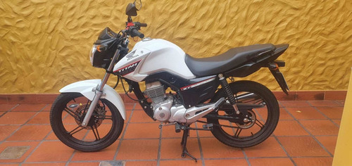 Honda Titan 150