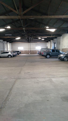 Imagen 2 de 7 de Concordia - Cochera Con Capacidad Para 31 Vehículos ! 900 M2.