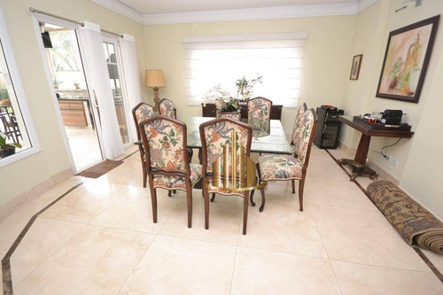 Casa Com 4 Dormitórios À Venda, 640 M² Por R$ 3.800.000,00 - Alphaville Residencial 2 - Barueri/sp - Ca1920