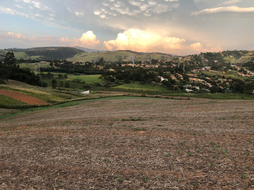 Imagem 3 de 4 de Sem Consulta Spc/serasa ( Lote Em Atibaia De 500m2)