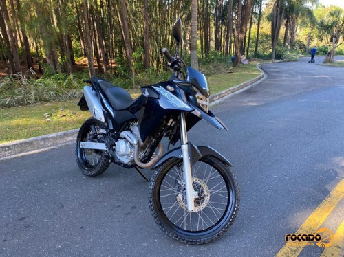Imagem 3 de 10 de Xre 300 300 Abs Flex