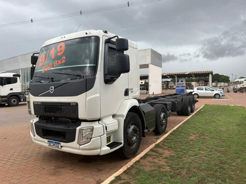 Volvo Vm 330 8x2 2019/2019