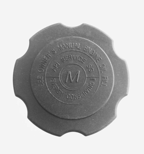 Tapon De Aceite De Motor C2500 Suburban V8 7.4l 1995