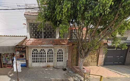 Sk14-casa En Remate Bancario En Eucalipto 38, Arboledas De Aragon, C.p. 55290 Ecatepec De Morelos, Méx.