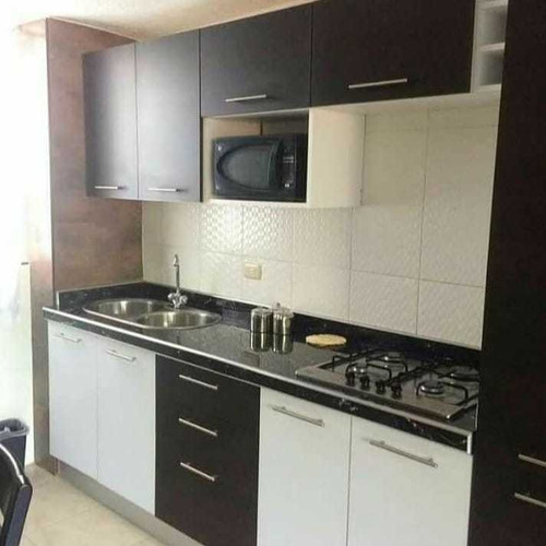 Imagen 2 de 8 de Apartamento En Sandiego Resd Tulipán Jhoanna 0414-4134289