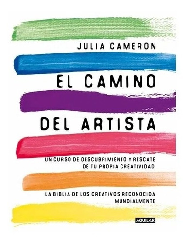 El Camino Del Artista