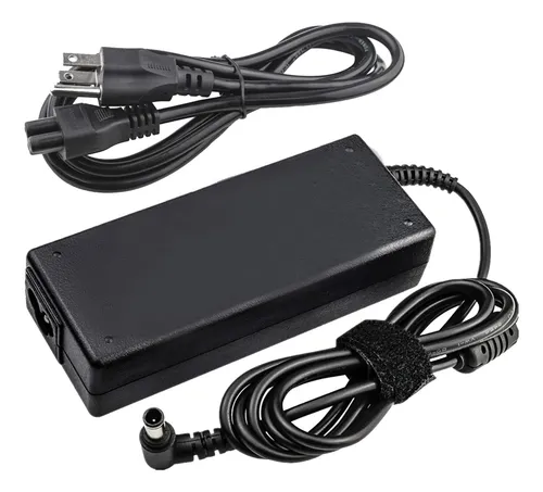 Cargador Sony Mini 19.5v 2a Reemplazo